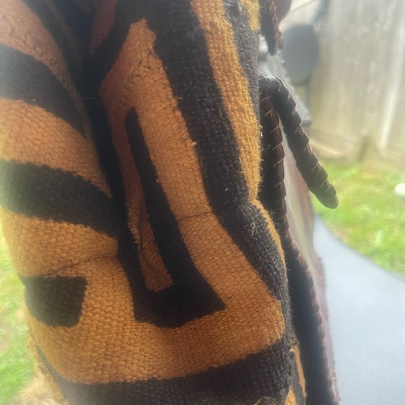 African Backpack - Picture 3 of 8